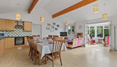 Mary Rose Lodge - North East Escapes - Foto 2