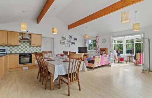 Mary Rose Lodge - North East Escapes - Foto 2