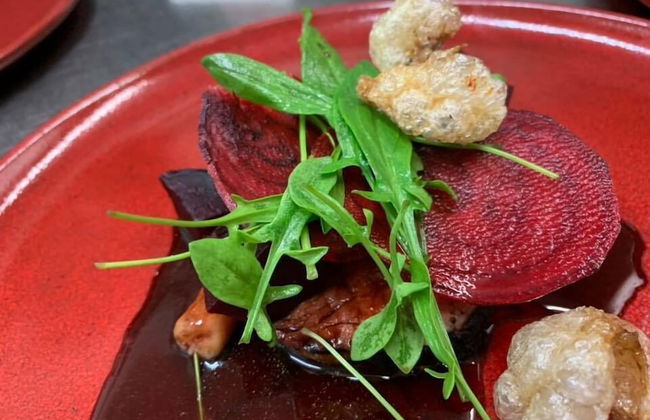 Aloft Boutique Accommodation - Foto 14