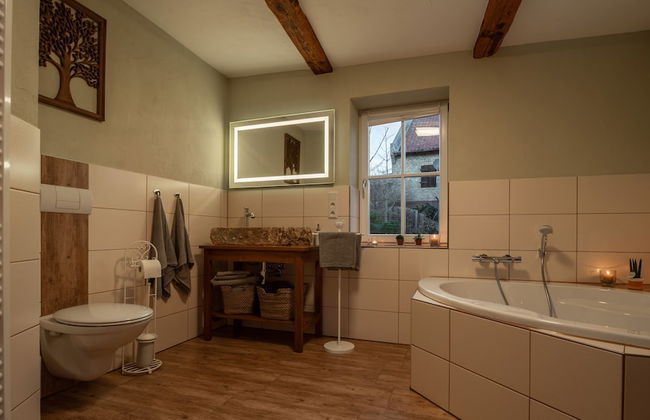 Gesindehaus Börnecke - Foto 9