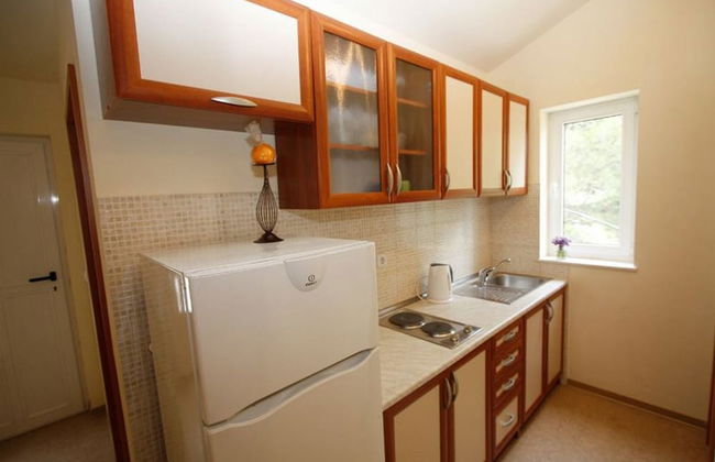 Apartments Adriatic Blue With Pool - Foto 24