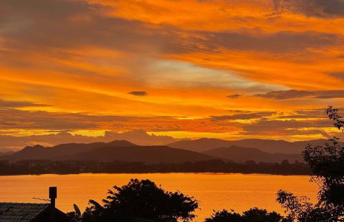 Pousada Miradouro - Foto 51