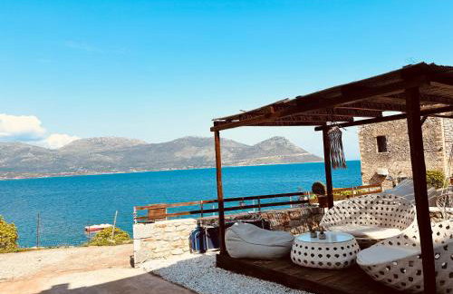 Suite of Villa Lagkadaki - Foto 8