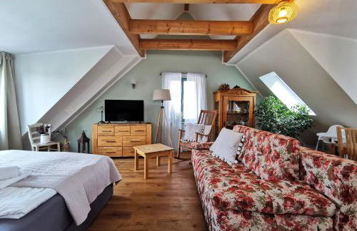 BohnApartments Bauhaus - absolutes Zentrum - Terrasse - Vollausstattung - WLAN - Foto 63