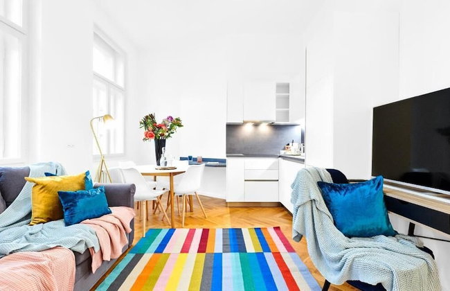 Pytloun Bristol Residence Prague - Foto 52