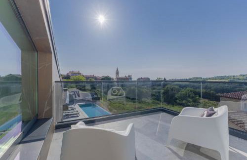 Villa Kim Spa&Wellnes - Foto 19