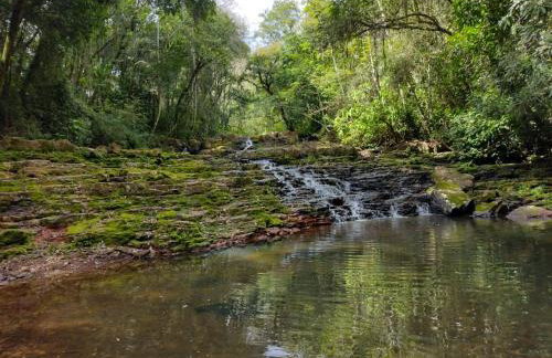 hotel fazenda ctk - Foto 20