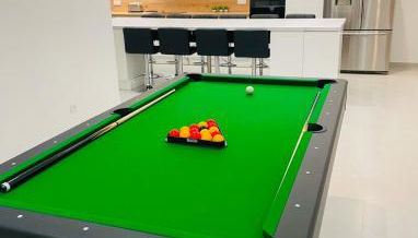 Villa 220 m2 avec 5 chambres 6 lits doubles 2 toilettes 2 salles de bain - Foto 5