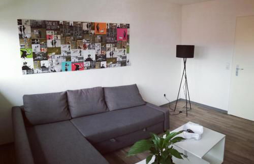 Albnest - Wohlfühlen in der nähe der Alb - Foto 1