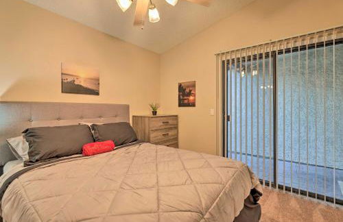 Less Than 1 Mi to Downtown Gilbert Home with Pool Access! - Foto 23