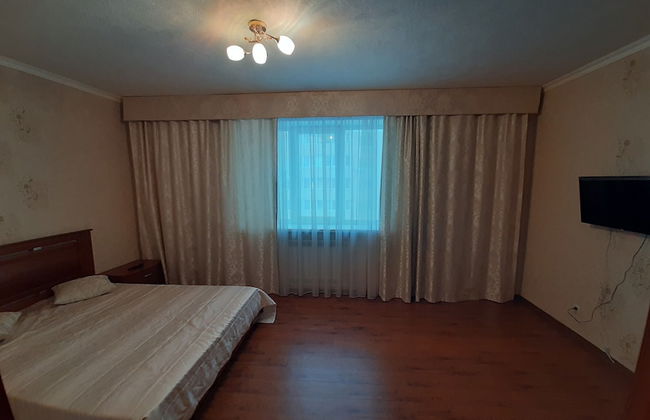 Apartment Centre on Pervomayskiy prospekt - Foto 6