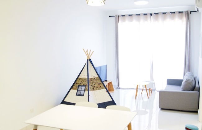 Teega Suites by Squarenest - Foto 31