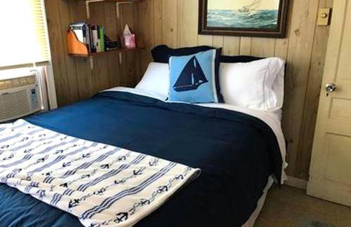 Charming Seaside Cottage Rental on Delaware Bay, New Jersey - Foto 4