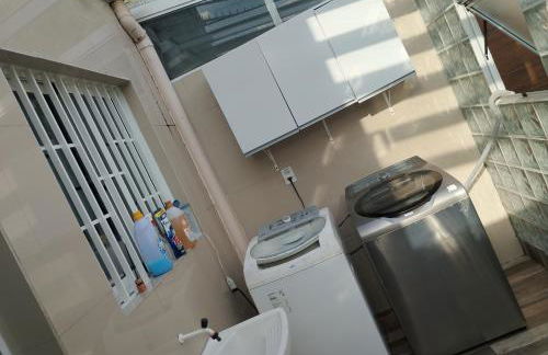 Residência no bairro Aparício Borges - Foto 9