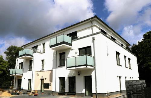 Apartments & Pension Bremen Burglesum - Foto 75