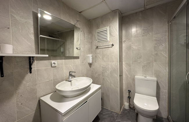 Mavikapı Suit Otel - Foto 18