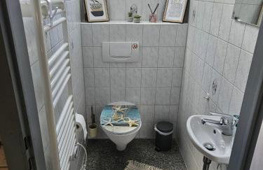 Ferienhaus mit Sauna und Hot-Tub - Foto 16
