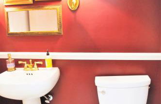 5 Bedroom Huge House in Best Location Parking Fireplace Back Yard - Foto 32