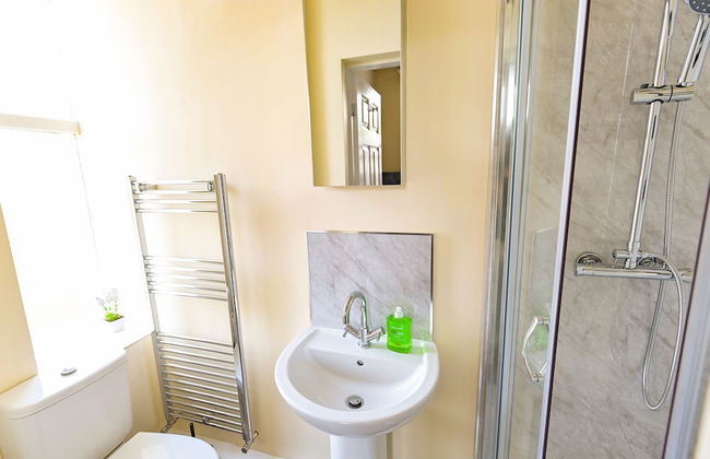 The Elm Wood Apartments - Photo 52