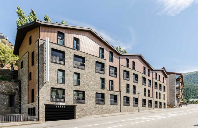 Apartamentos Prat De Les Molleres - Foto 17