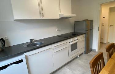 Unterkunft für Arbeiter und Monteure - Foto 7