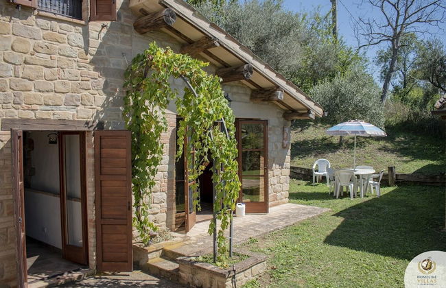 Villa Claudia - Foto 75