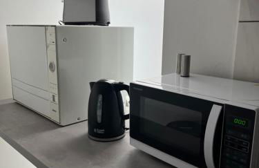 Ferienwohnung mit fantastischem Ausblick & SmartTv - Foto 11