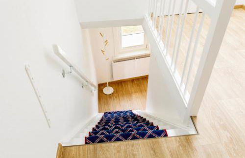 Ferienwohnung Bad Sachsa Harz - Foto 18