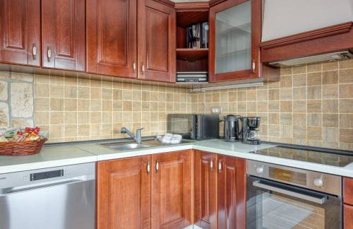 Holiday Home Charmante Familienvilla für 14 Personen in der Nähe von Porec by Interhome - Foto 43