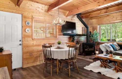 Perch - Antler House - Foto 20