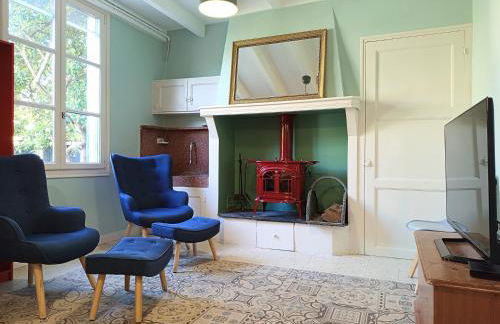 La Cabane des Mouts- Piscine -Clim - Foto 35