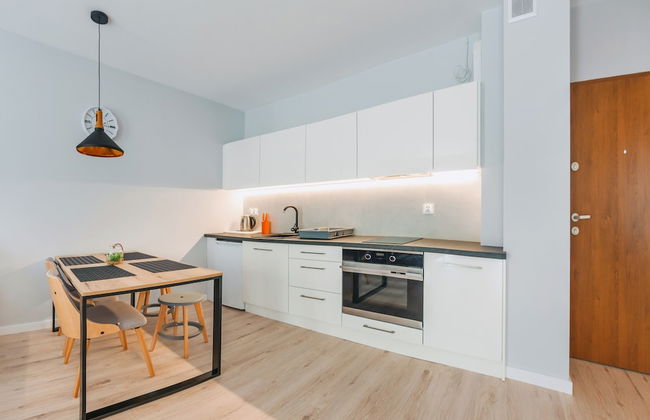 Apartamenty Sun & Snow Enklawa - Photo 33