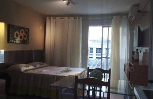 Apto 349 Terceira avenida Multishoping Centro Nucleo Bandeirante - Foto 31