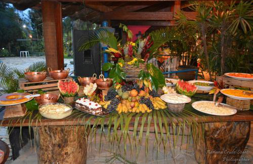 Hotel Fazenda Sete Lagos - Photo 33