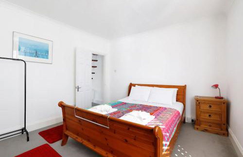 Heart of Brighton - Stylish - Victorian Terrace - Foto 49