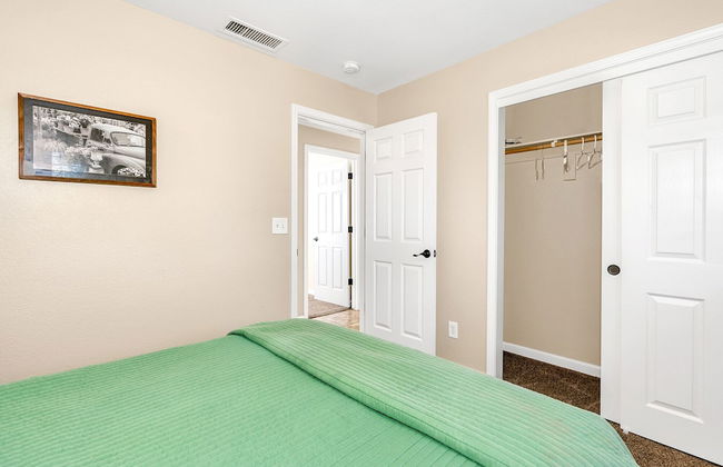 Country Living Retreat - Foto 18