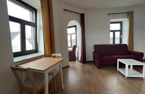 City Appartement A zur ewigen Lampe dritte Etage - Foto 7