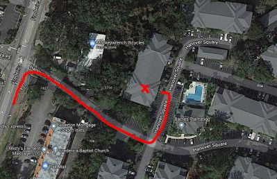 Coastal Condo with pool, minutes from beach - Foto 6