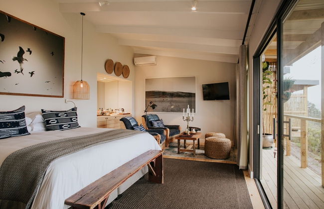 Emily Moon River Lodge - Foto 22