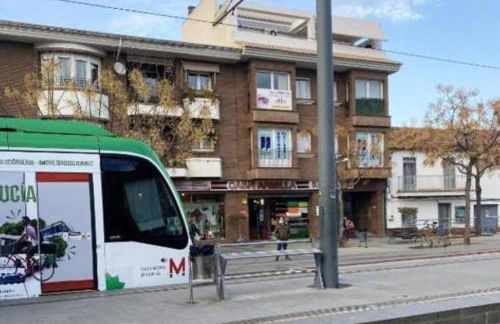 Presidente Armilla by A3Rentals - Foto 36