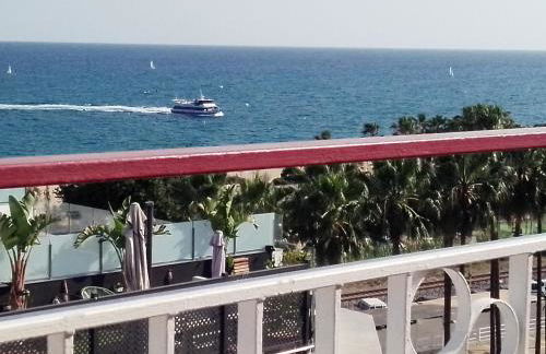 terraza al mar - Photo 29