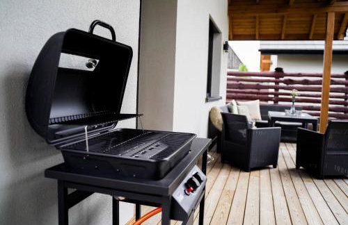 Domki Natura Zator - Foto 24