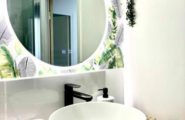 Pevar Milin - proche centre & parking privé - Foto 3