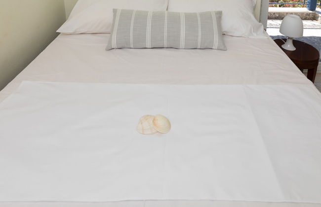 SeaView Flat Near the Beach - Foto 4