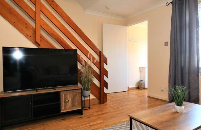 Shield House - Govan - Photo 30