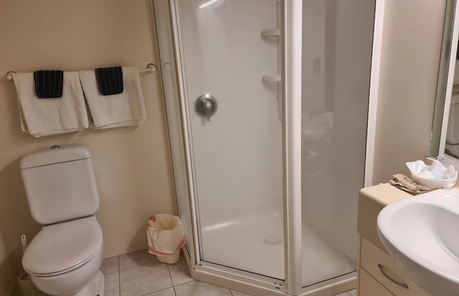 Oceanside Resort & Twin Towers - Foto 73