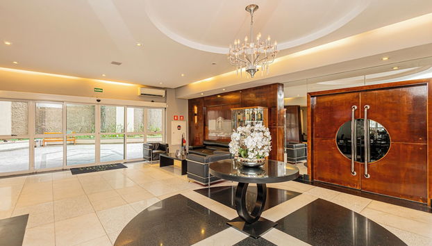 SEQ - Sequoia Alphaville By Anora Spaces - Foto 5, Lobby