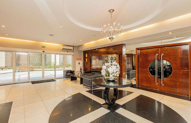 SEQ - Sequoia Alphaville By Anora Spaces - Foto 5