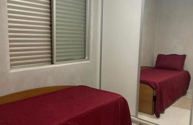 Apartamento Aconchegante e completo em Uberaba J & JF I - Foto 25