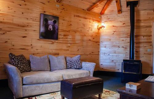 Bear Necessities Cabin, Mesa Verde Getaway - Foto 6